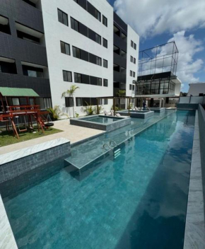 Apartamento completo em João Pessoa